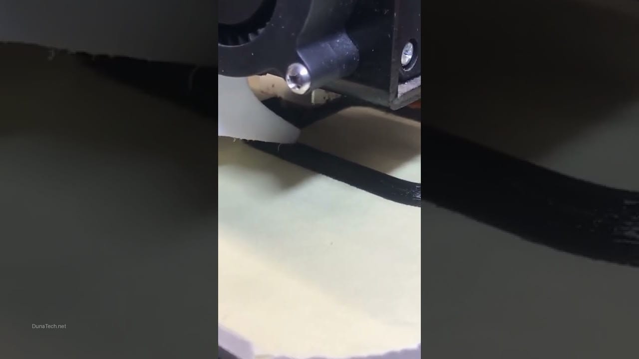filamento petg anet a8