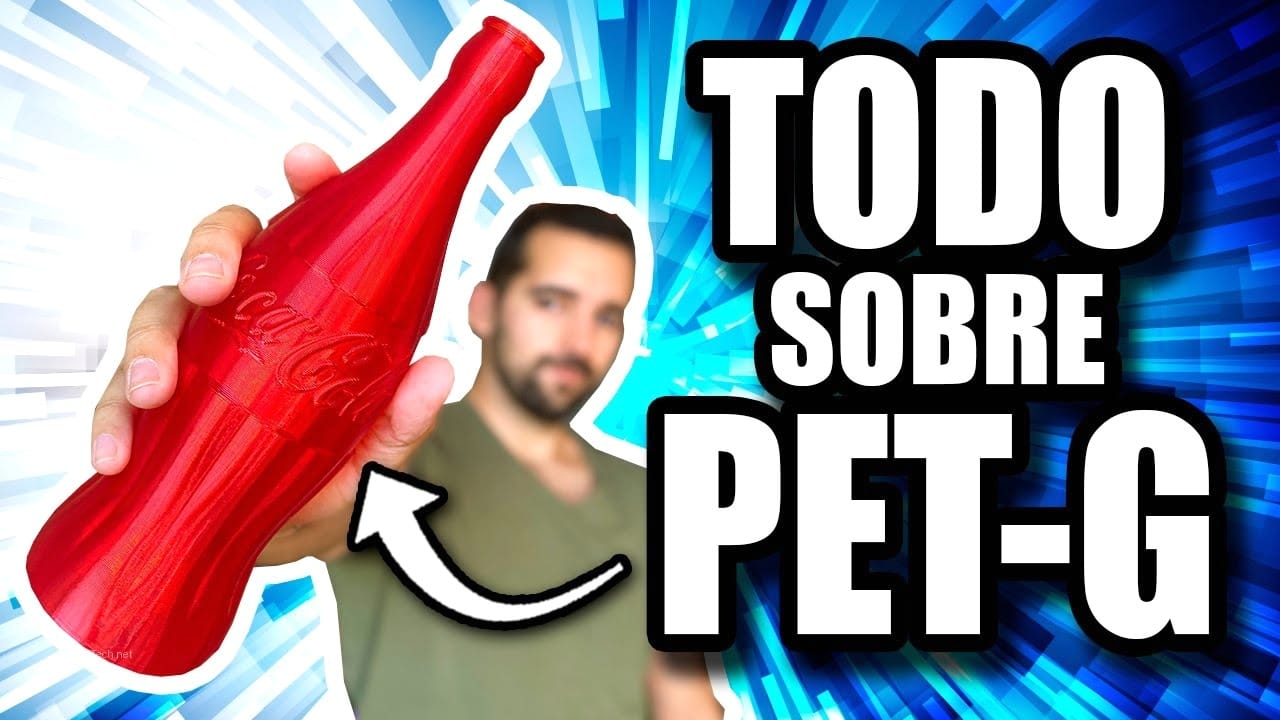 filamento petg barato envío gratis