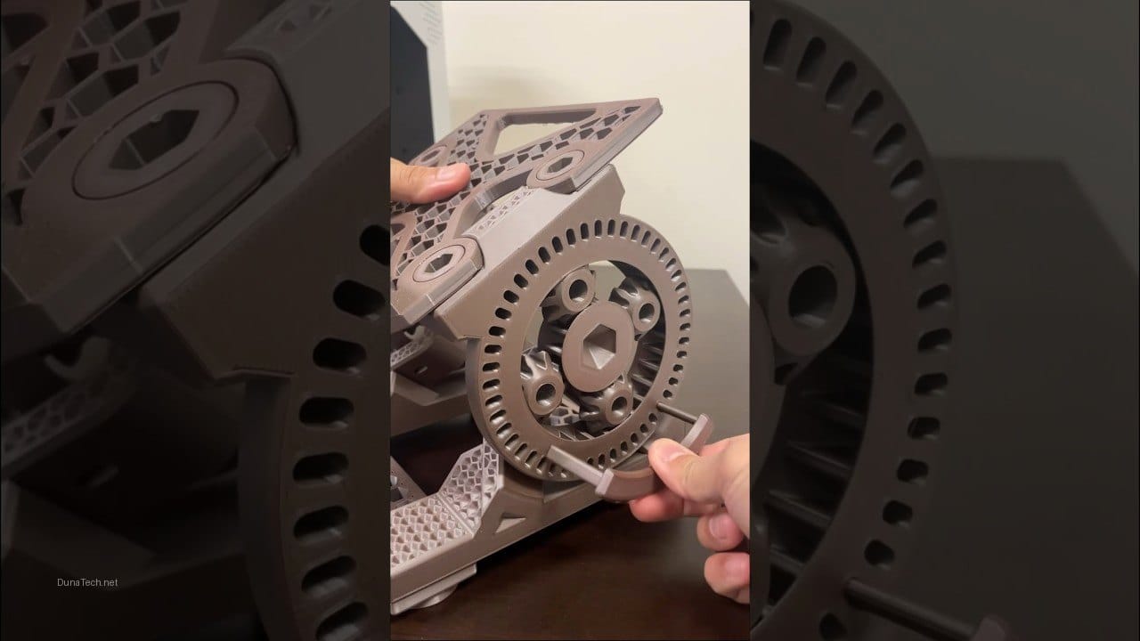 Filamento PETG dorado: Guía práctica para impresiones resistentes y estéticas