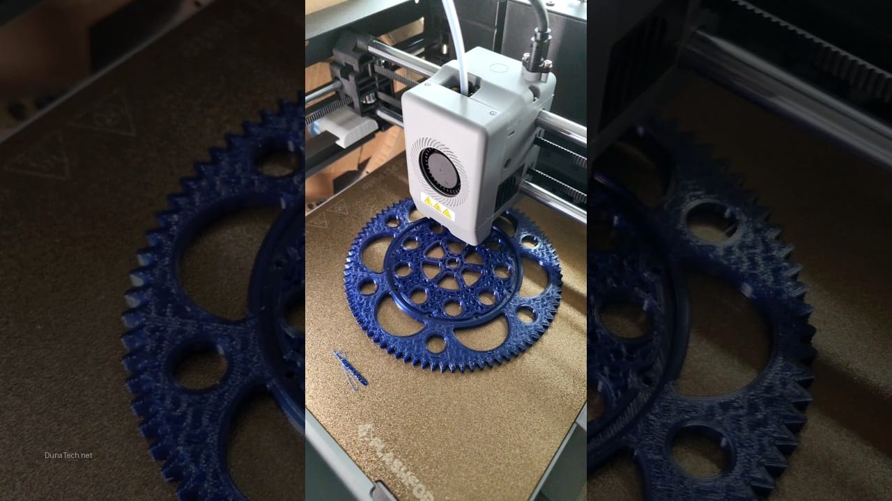 Cómo imprimir con filamento PETG en tu impresora 3D: Guía definitiva