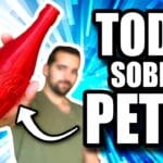 filamento petg reciclado