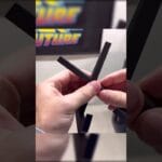 filamento petg se atasca