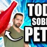filamento petg toxico