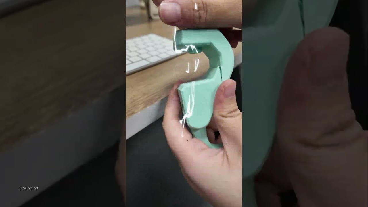 Filamento PETG-CF: Cómo Sacarle el Máximo Provecho en Impresión 3D