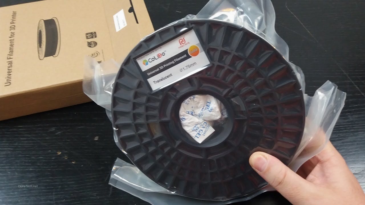 Filamento PLA de 1.75 mm: Guía Completa para Elegir el Mejor en 2026