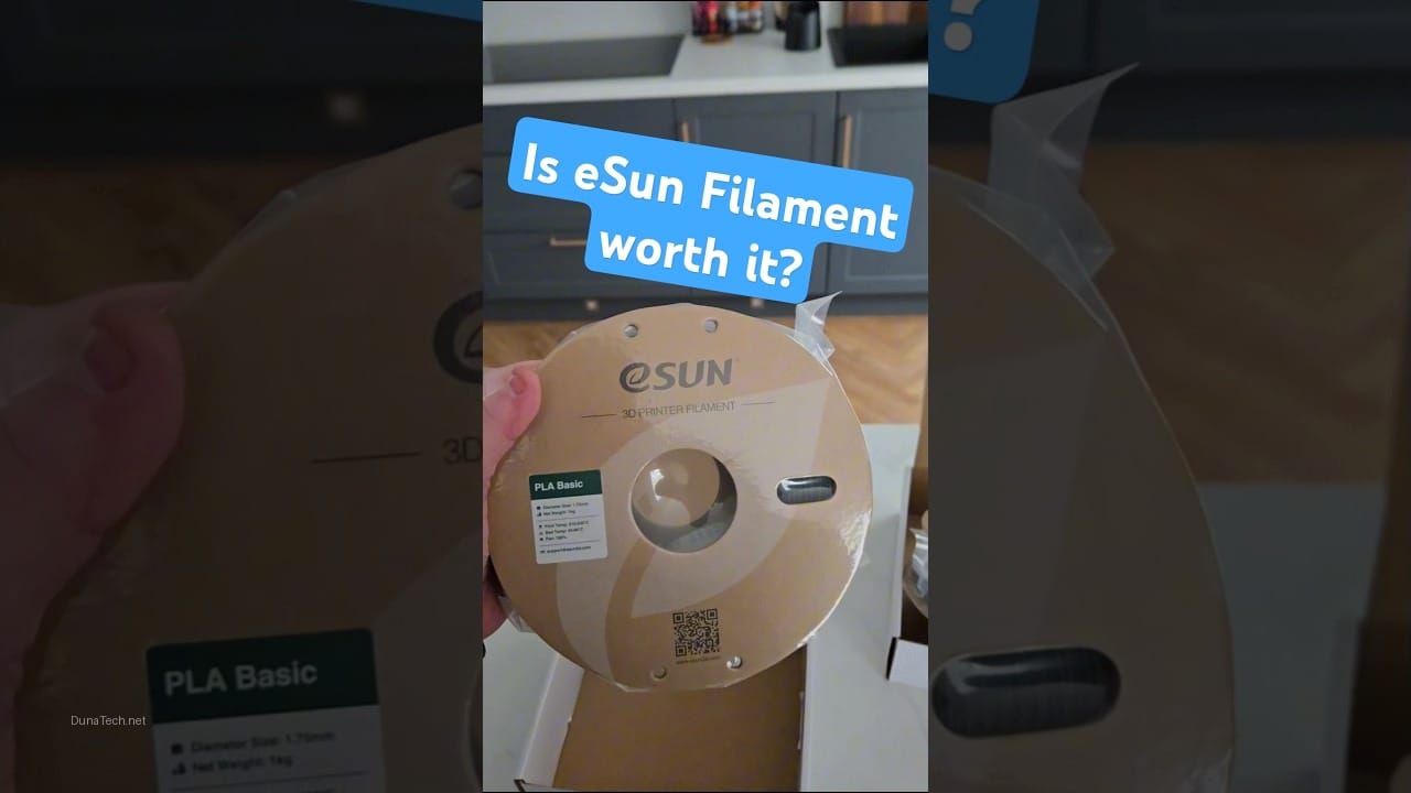 Filamento PLA 1.75 mm Blanco: Todo lo que necesitas saber antes de comprar