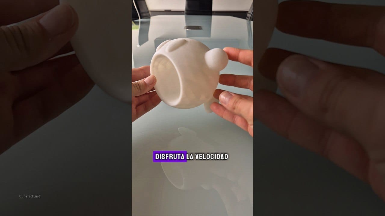 Filamento PLA 1.75 mm en Chile: ¿Cómo elegir el mejor para tus impresiones?