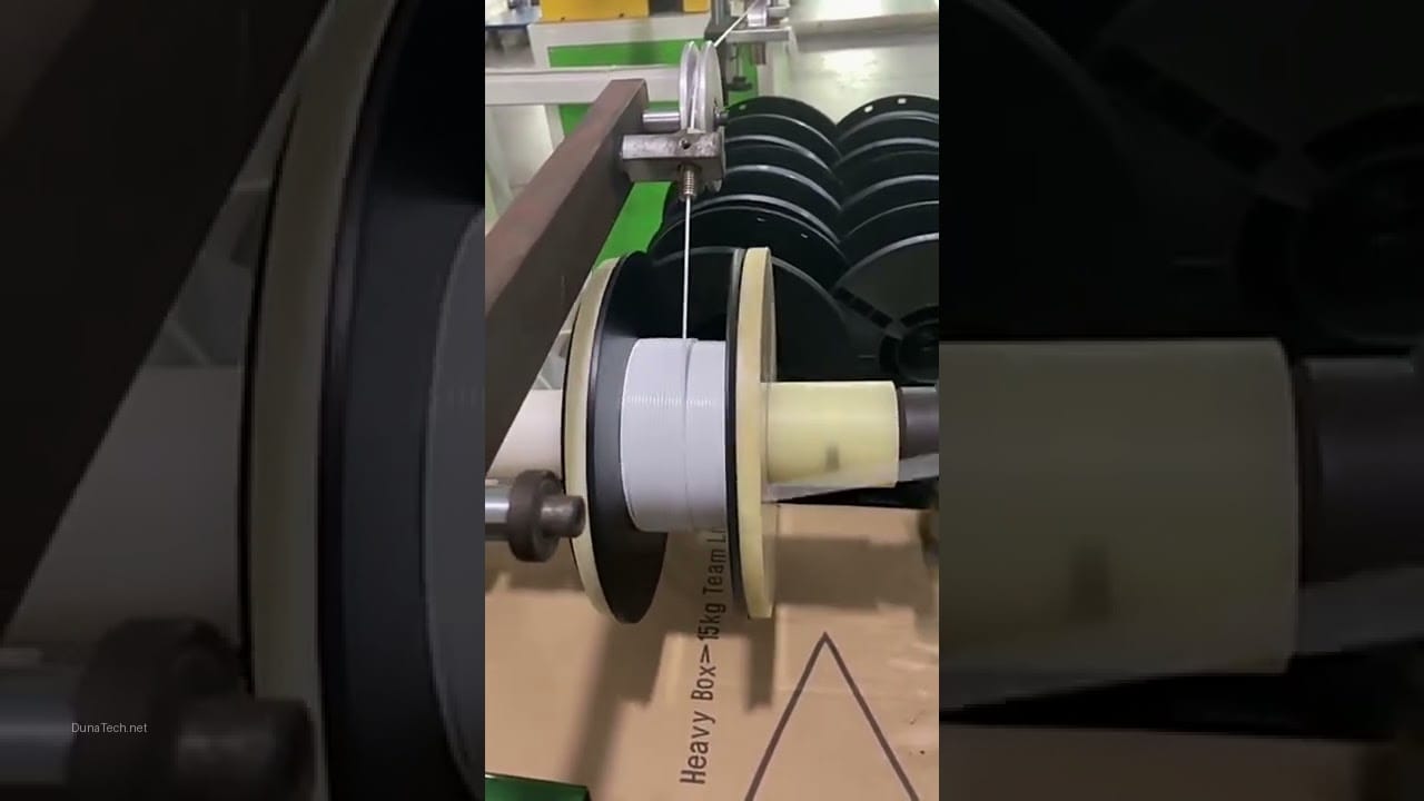 filamento pla balnco 1.75
