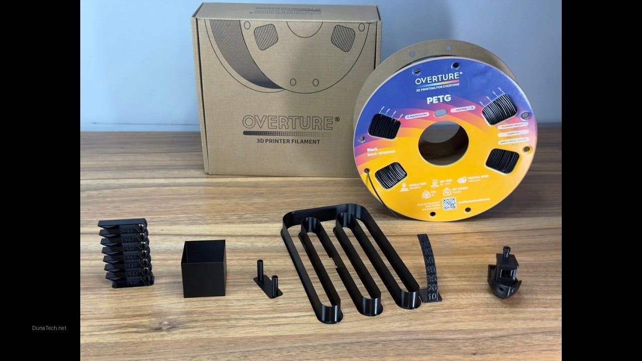 filamento sakata black petg