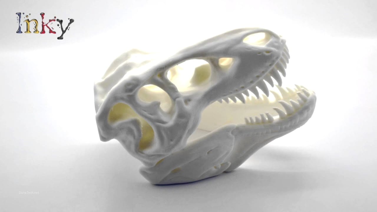 filamentos impresora 3d wraping