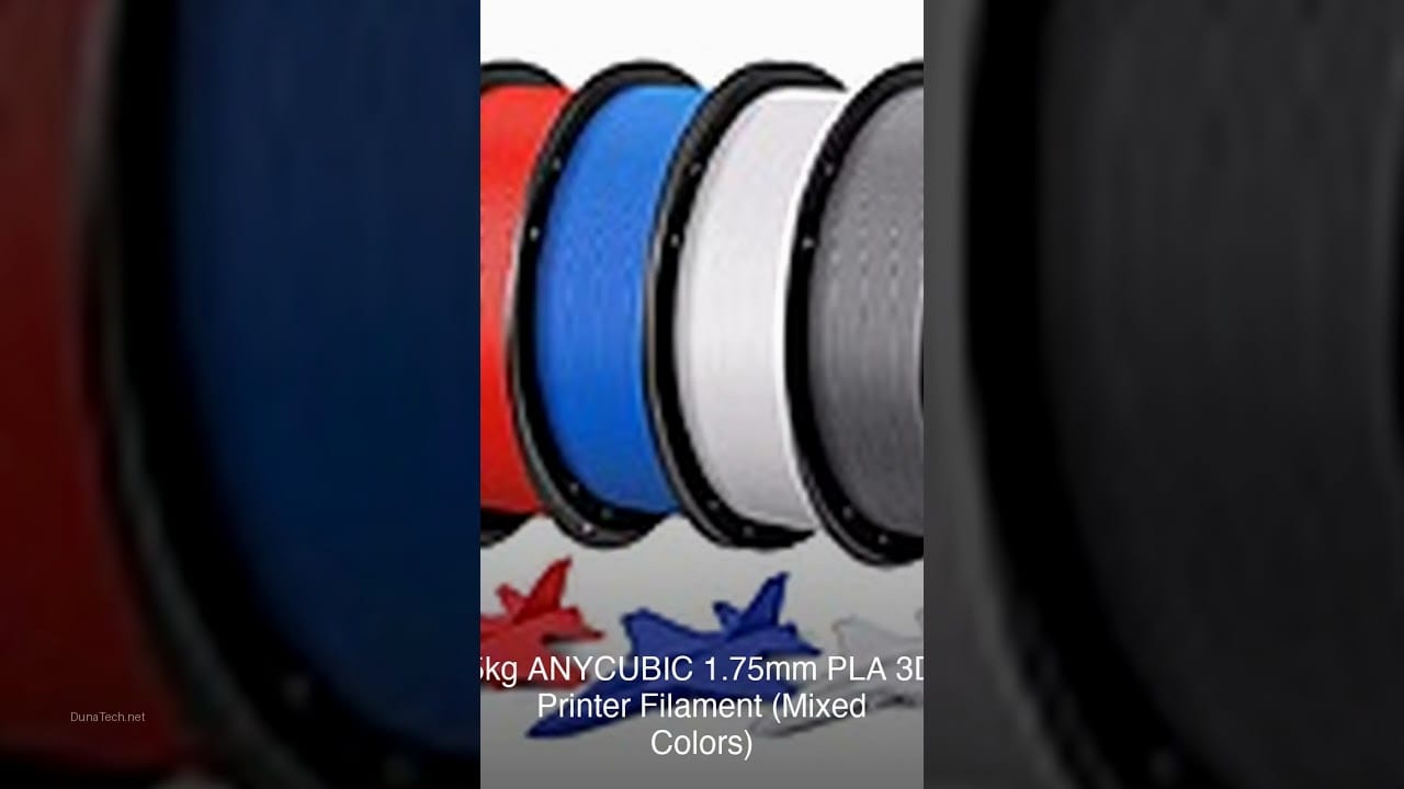 filamentos pla 1.75