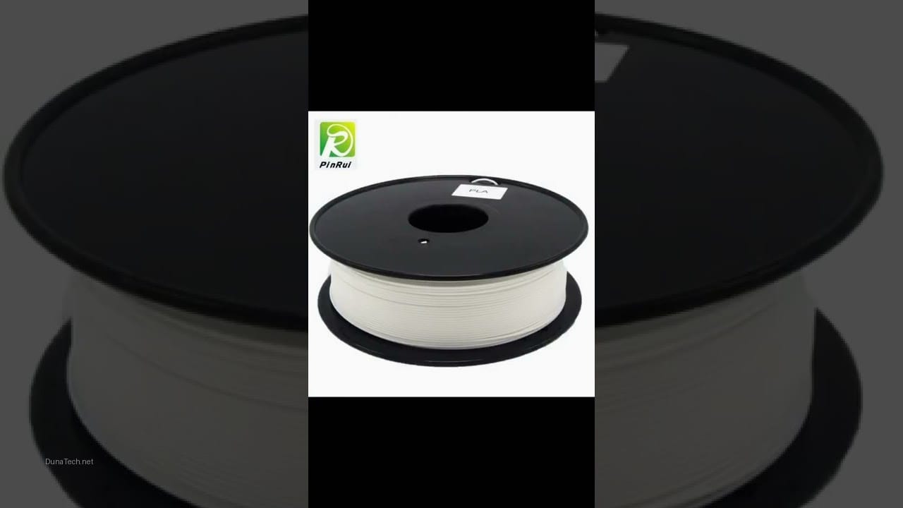 filamentos pla 1.75 sevila