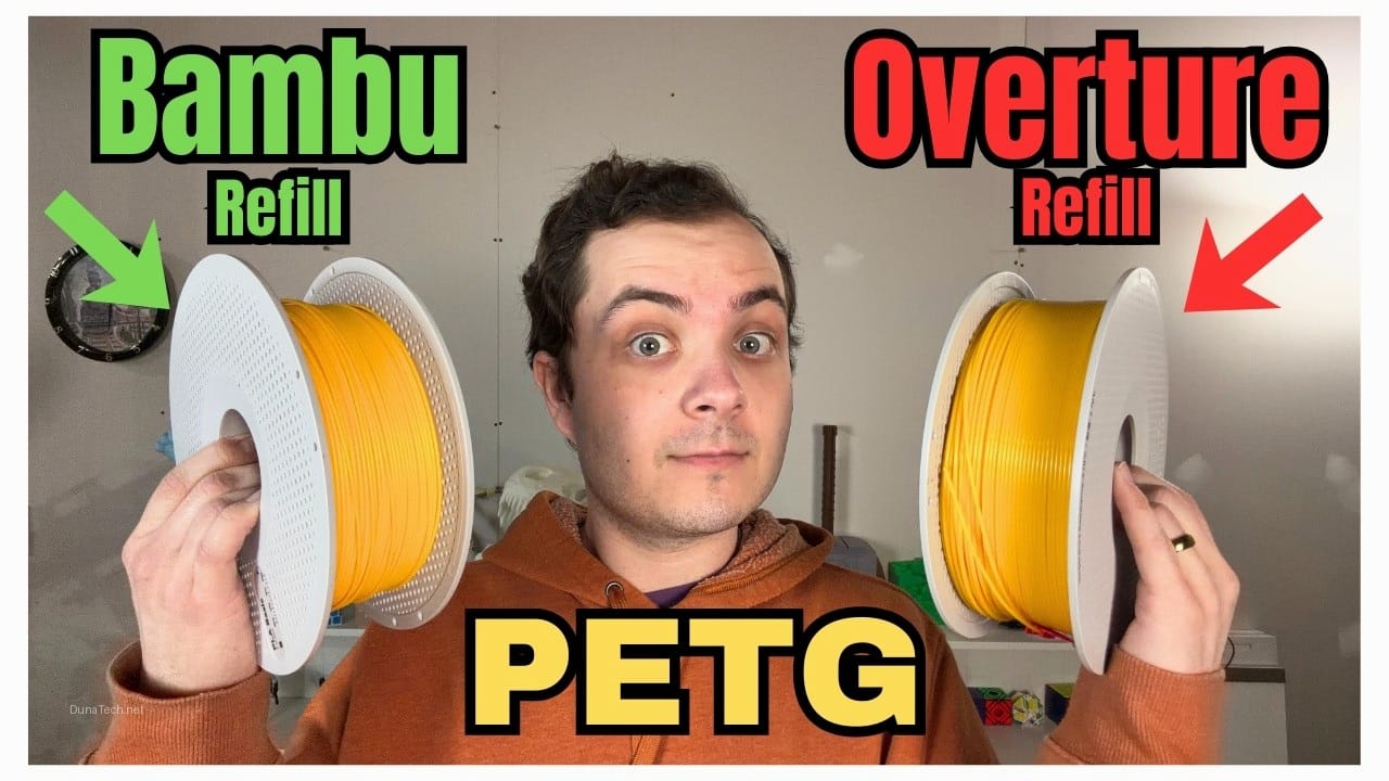 food grade petg filament