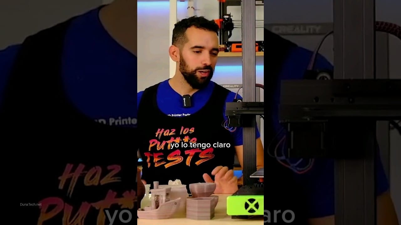 formsto cam impresoras 3d