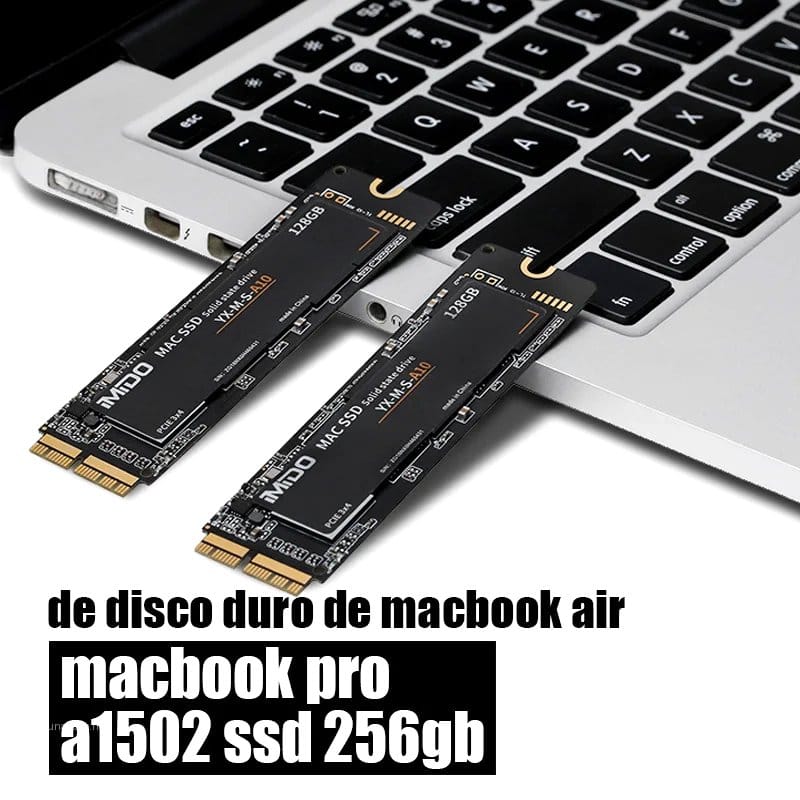 Guía de Compra: Discos Duros NVMe en AliExpress