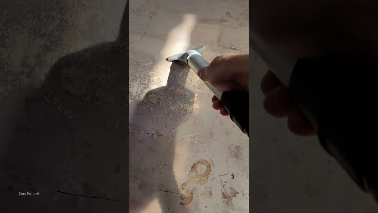 hacer boquilla aspiradora impresora 3d