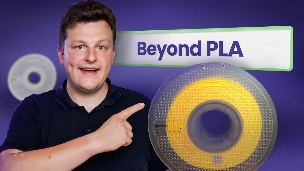 hf petg filament