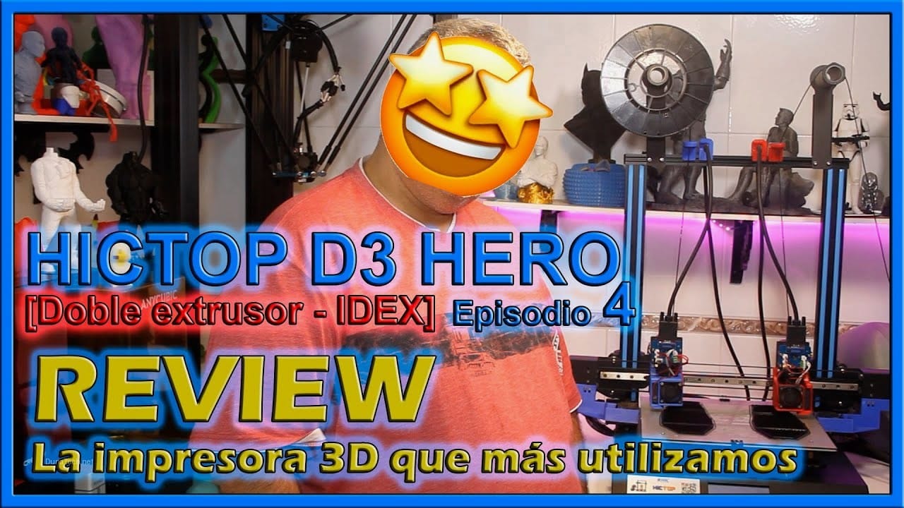 hictop mejorada kit de impresora 3d 24v prusa i3 acrílico