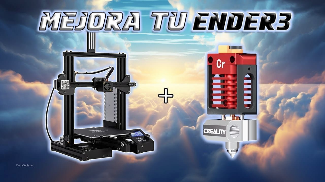 hotend para impresora 3d comprar