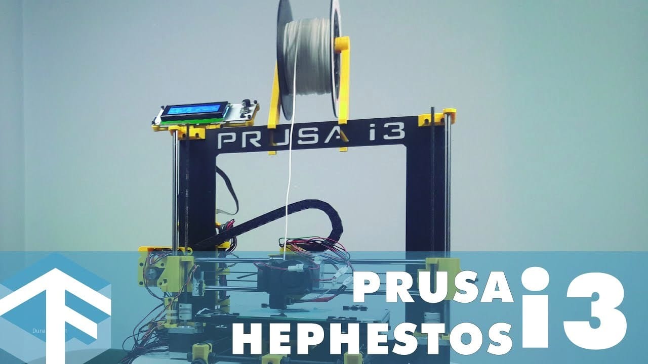 hotend y sensor impresora 3d prusa i3 comprar