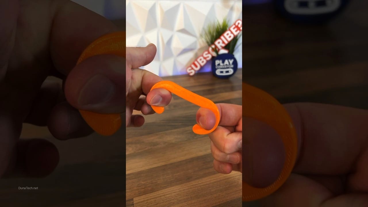 how strong is petg filament
