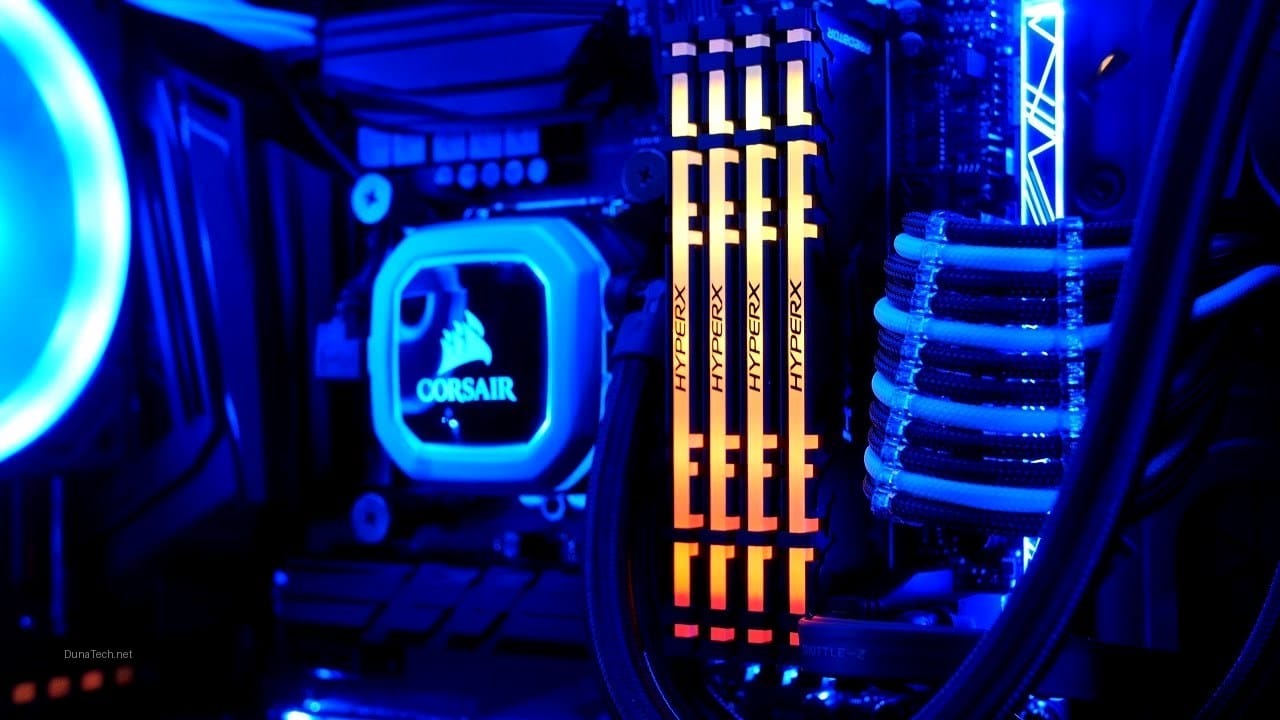 HyperX Predator RGB 8GB DDR4 4000MHz CL19: Vale a pena investir nessa memória RAM em 2026?