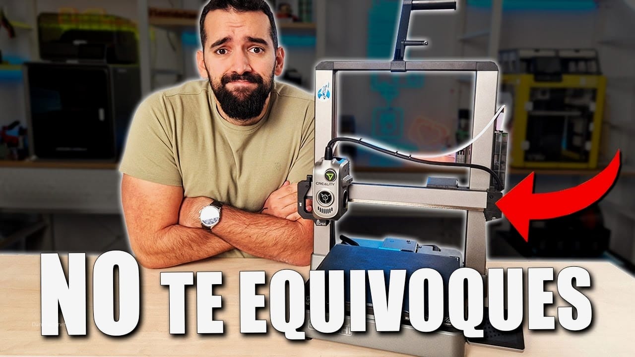 impresora 3d 500x500x500 baratas