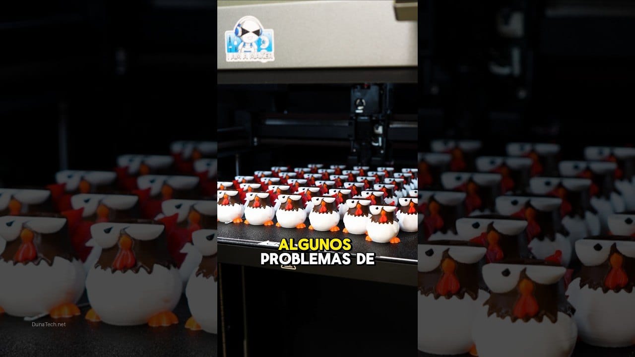 impresora 3d autolevel escanea la cama y no guarda datos