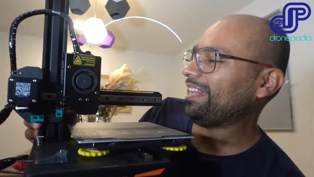 impresora 3d barata buena