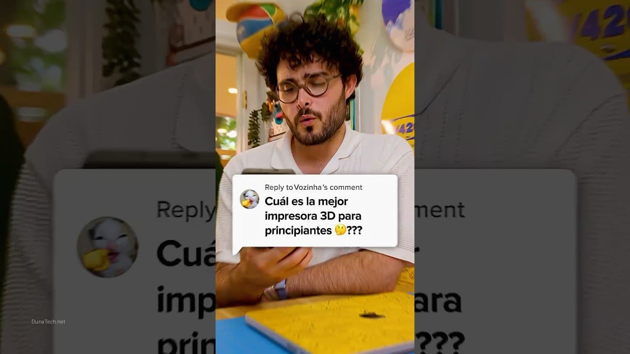 impresora 3d barata comprar foros