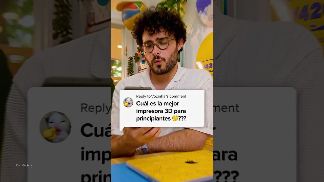Las Mejores Impresoras 3D Baratas en Valencia: Calidad sin Gastar un Pastizal