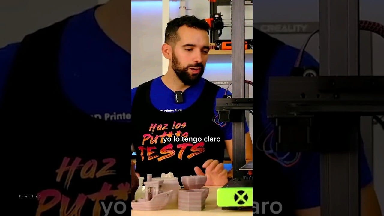 Impresora 3D barata y buena: ¿La DaVinci sigue siendo una opción en 2026?