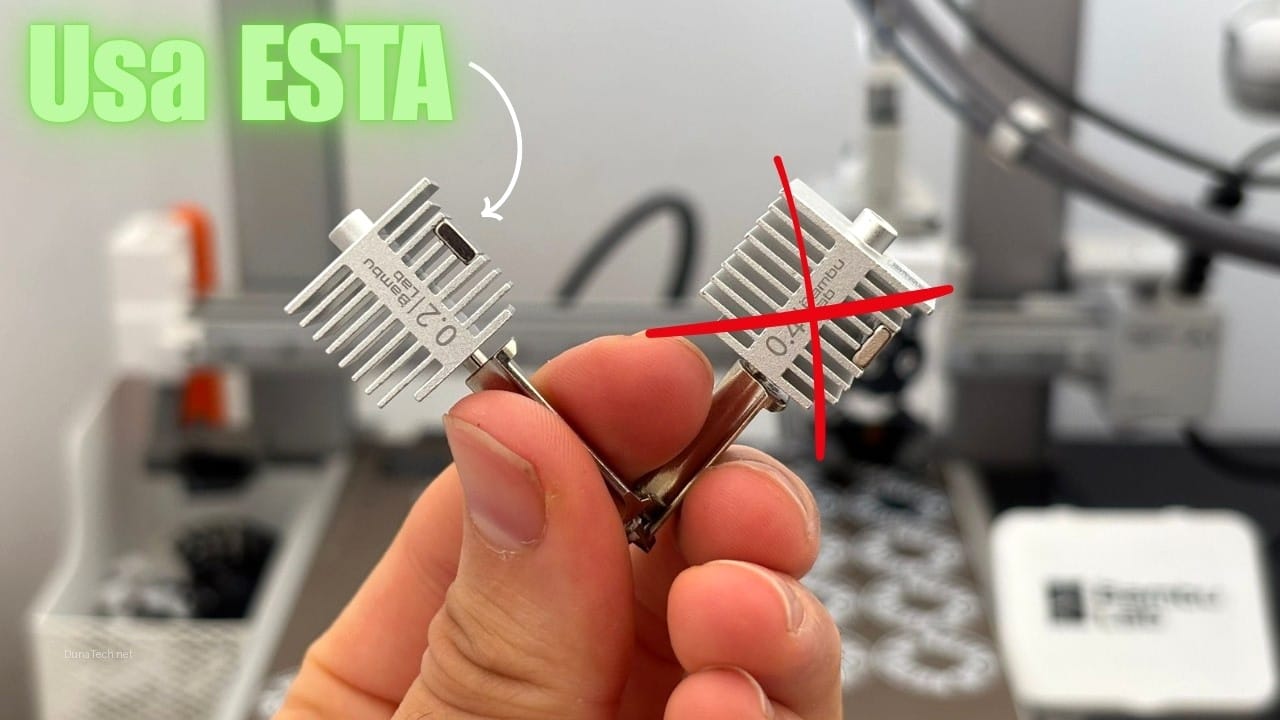 impresora 3d boquilla 0.2