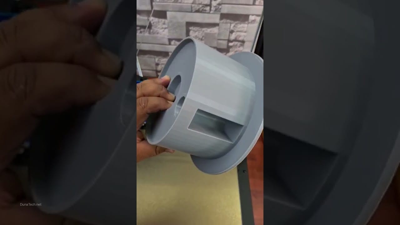 impresora 3d boquilla ancho y alto capa