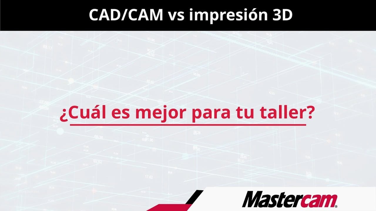 Cómo integrar CAD/CAM en impresoras 3D: Guía completa desde DunaTech