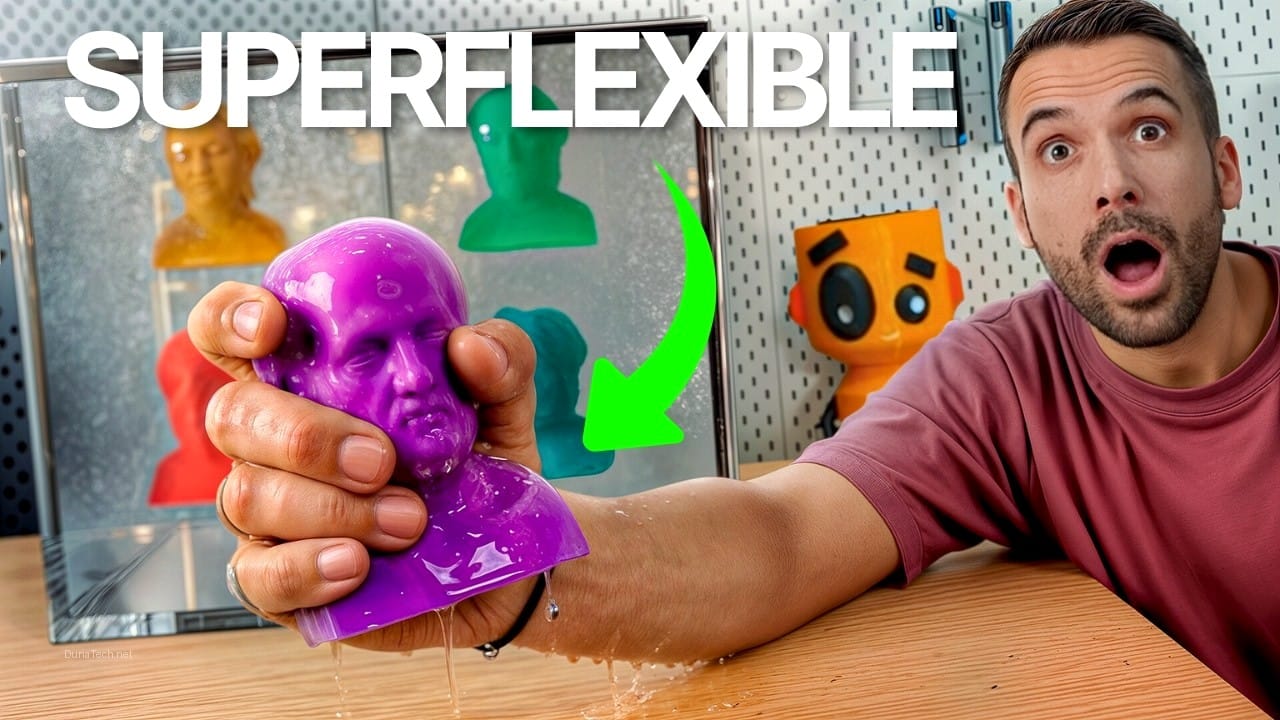 ¿Por qué usar una cama de silicona en tu impresora 3D? Descubre cómo mejorar tus impresiones FDM