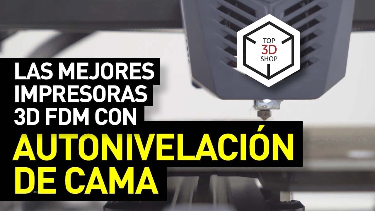 impresora 3d cambio de autohome con cambio de cama