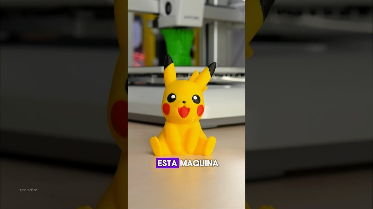 impresora 3d color barata