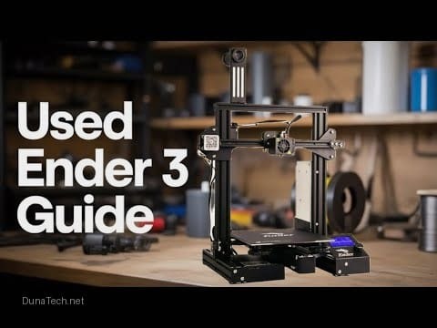 impresora 3d creality3d ender-3 diy 3d printer kit