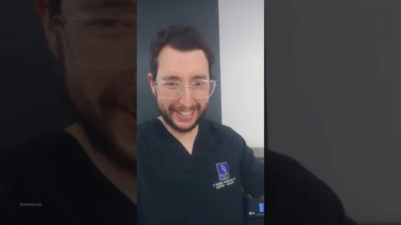 impresora 3d dental barata