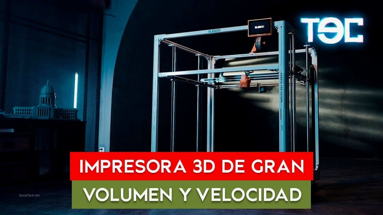 impresora 3d gran formato 600x900