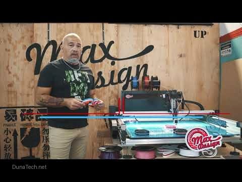 impresora 3d gran formato medidas casera