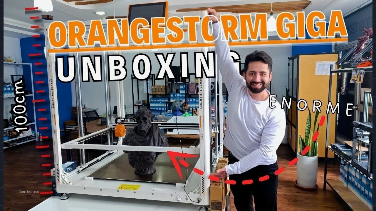impresora 3d grande barat