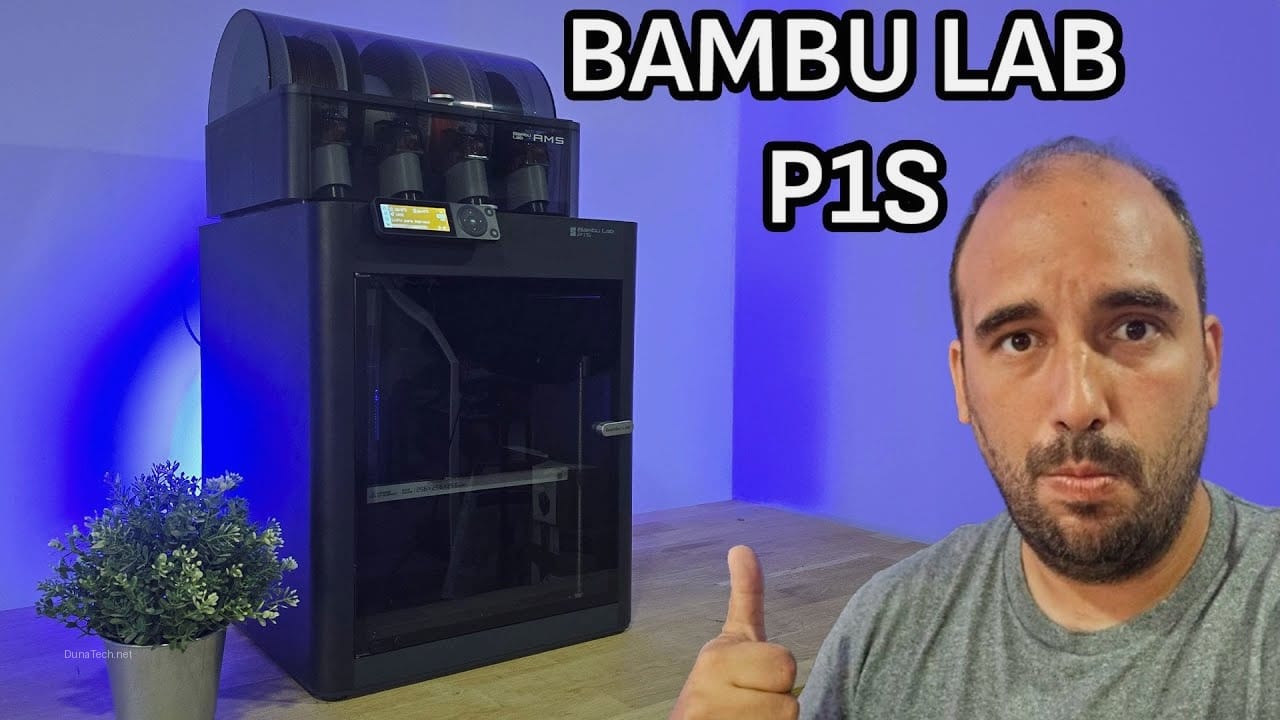 impresora 3d mejor profesional