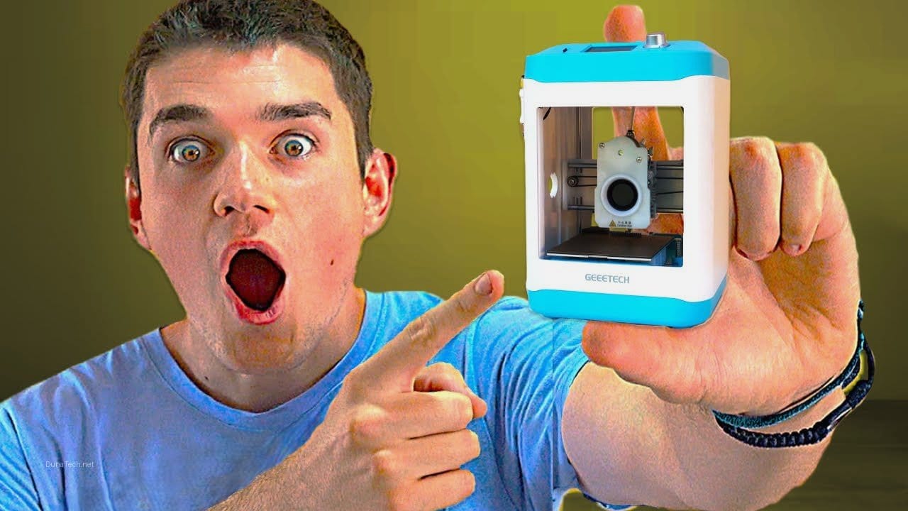 impresora 3d muy barata en ebay
