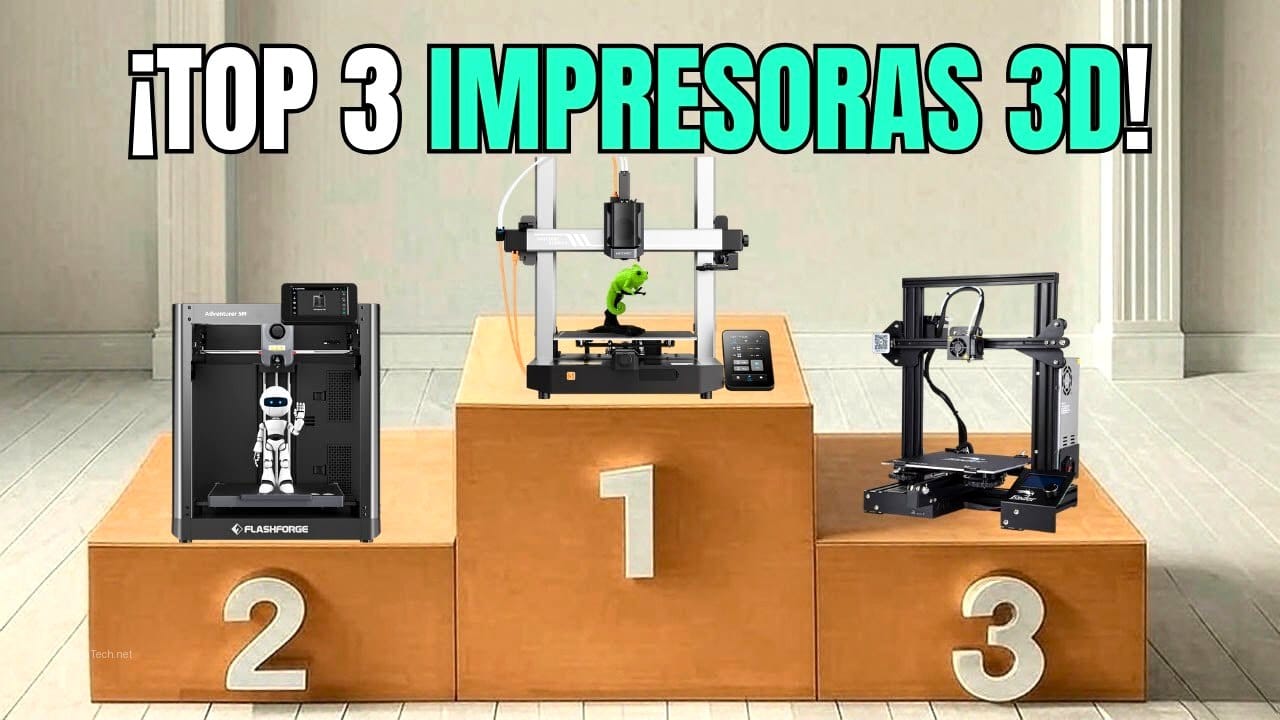 impresora 3d profesional amazon