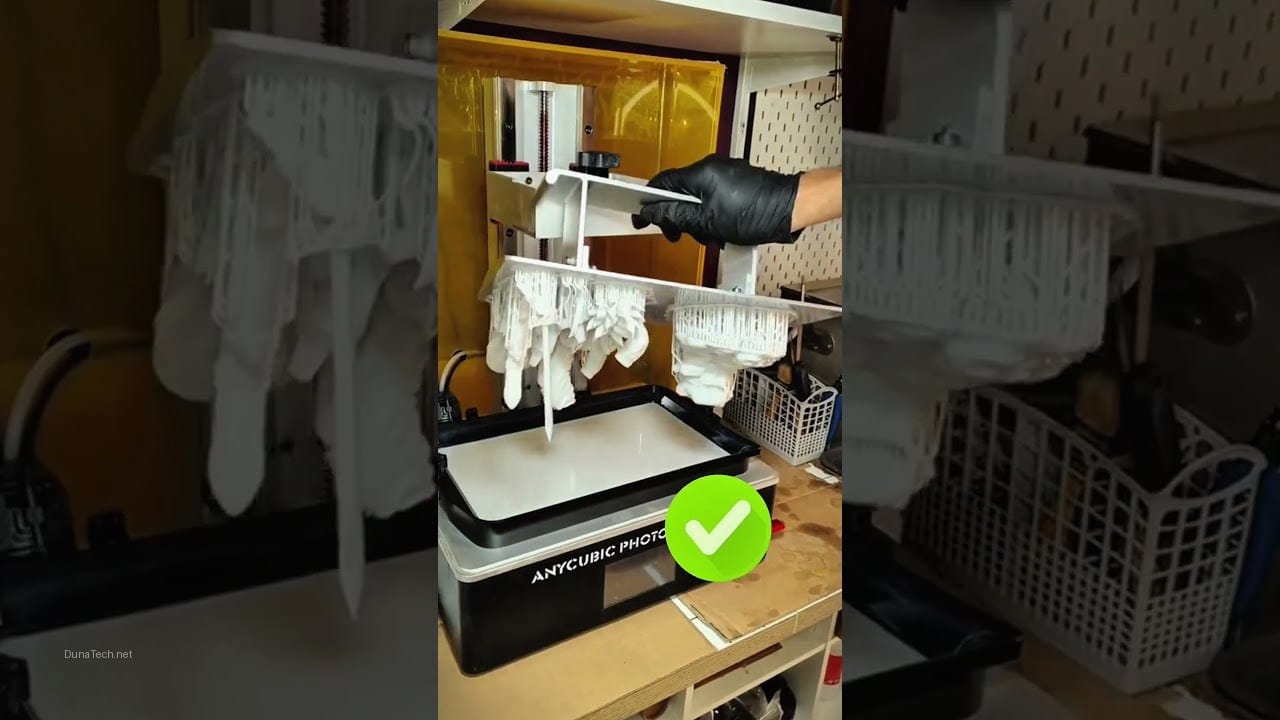 Impresora 3D de Resina: ¿Qué debes saber en 2026?