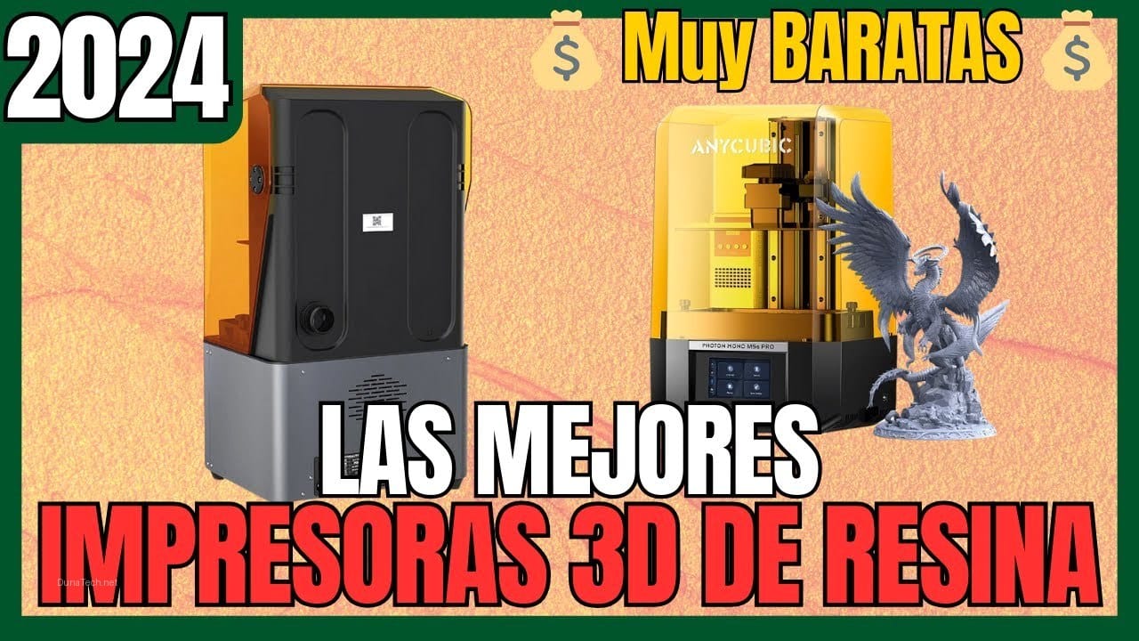 impresora 3d resina aliexpress