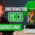impresora 3d resina figuras