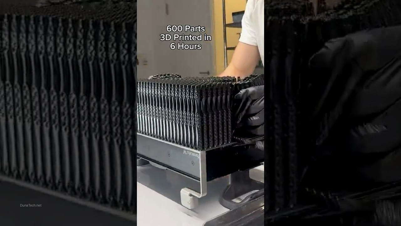 impresora 3d resina formlabs